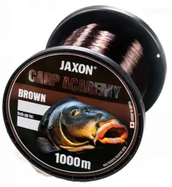 zylka-karpiowa-jaxon-carp-academy-1000m-025mm
