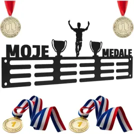 drewniany-wieszak-na-medale-moje-medale-pilkarz-pilka-organizer-uchwyt