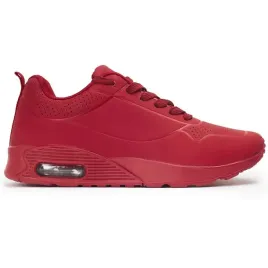sneakersy-damskie-buty-sportowe-adidasy-z-podeszwa-poduszkowa-czerwone-39