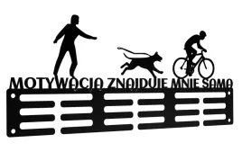 organizer-uchwyt-na-medale-wieszak-drewniany-motywacja-znajdzie-mnie-sama