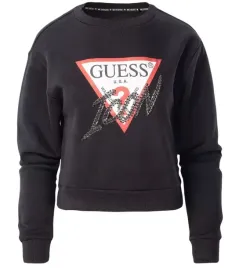 guess-bluza-damska-ocieplana-bawelniana-cn-icon-sweatshirt-rouge-xs