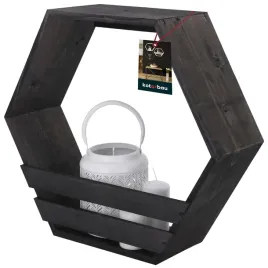 polka-drewniana-na-kwiaty-rosliny-sciane-doniczki-kwietnik-scienny-wiszacy