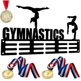 organizer-uchwyt-na-medale-wieszak-drewniany-czarny-gimnastyka-gymnastics