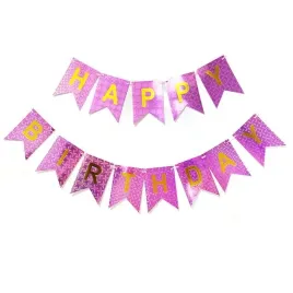 girlanda-na-urodziny-urodiznowa-holograficzna-happy-birthday-rozowa-kolka