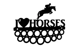 organizer-uchwyt-na-medale-wieszak-drewniany-i-love-horses-jezdziectwo