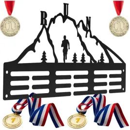 drewniany-wieszak-na-medale-dla-biegacza-bieganie-run-gory-organizer-uchwyt