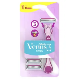 gillette-venus-simply-3-maszynka-do-golenia-8-wkladow