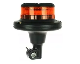 lampa-ostrzegawcza-led-na-trzpien-pomaranczowa-12-24v-solidna-konstrukcja