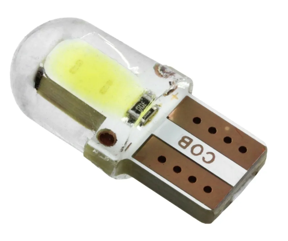 zarowka-led-4-chip-t10-cob-x10