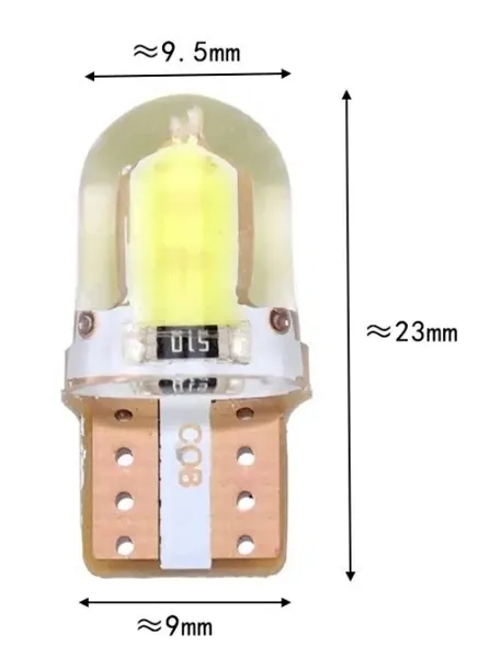 zarowka-led-4-chip-t10-cob-x10-rodzaj-led