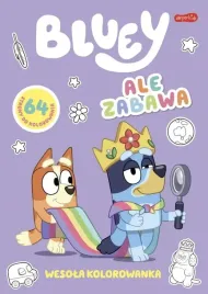 wesola-kolorowanka-bluey-piesek-blue-ale-zabawa