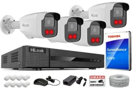 zestaw-do-monitoringu-hikvision-cctv-kit-4mp-50ir-4ch-poe-hilook-series