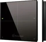 grenton-touch-panel-4b-tf-bus-czarny-2-0-stan-nowy