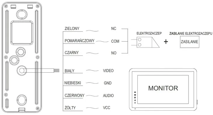 monitor-wideodomofonu-vidos-x-m10b-x-waga-z-opakowaniem-0-kg
