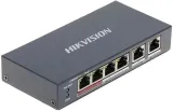 switch-poe-ds-3e0106p-e-m-6-portowy-hikvision-stan-nowy
