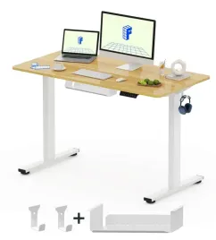 biurko-flexispot-qe1m-110x54-cm-elektryczne-z-szuflada