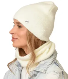 zestaw-zimowy-dla-dziewczynki-ciepla-czapka-z-kominem-tuba-vanilla-al2