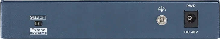 switch-poe-ds-3e0106hp-e-6-portowy-hikvision-stan-nowy
