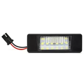 mercedes-sprinter-viano-vito-lampki-tablicy-rejestracyjnej-led-2szt