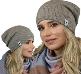 damska-czapka-smerfetka-beanie