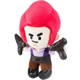 brawl-stars-oryginalna-miekka-maskotka-plusz-pluszak-zadymiarz-colt-18cm