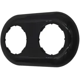 ramka-podwojna-retro-kolor-czarny-styl-loft