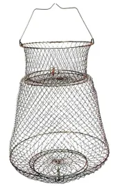 sadzyk-siatka-metalowa-na-ryby-na-wegorza-zywca
