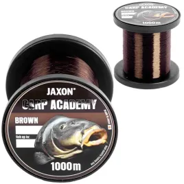 zylka-carp-academy-025-mm-x-1000-m-jaxon