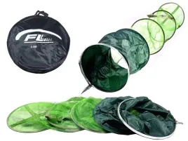 siatka-wedkarska-na-ryby-40x150-gumowana-pokrowiec