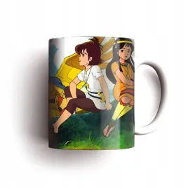 kubek-magiczny-tajemnicze-zlote-miasta-anime-manga