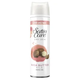 gillette-satin-care-dry-skin-shea-butter-zel-do-golenia-200-ml