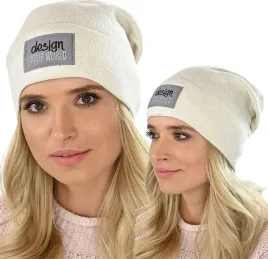 czapka-damska-beanie-wywijana-podpinana-m7