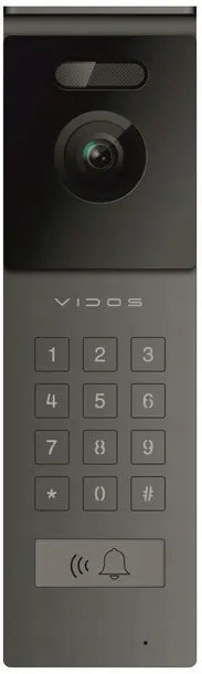 panel-zew-vidos-x-s12d-rodzaj-domofonu-jednorodzinny