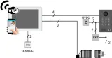 panel-zew-vidos-x-s12d-stan-nowy-marka-vidos