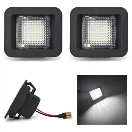 ford-raptor-f150-lampki-tablicy-rejestracyjnej-led
