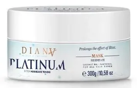 maska-diana-beauty-platinum-blond-keratyna-300ml