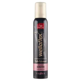 wellaflex-special-collection-mousse-sensitive-pianka-do-wlosow-200-ml
