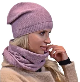 elegancki-komplet-damski-czapka-komin-wrzos-b1