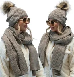 czapka-damska-z-duzym-szalikiem-komplet-zimowy-modny-zestaw-polski-kolory