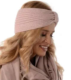 polska-opaska-damska-na-glowe-pudrowy-roz-o4