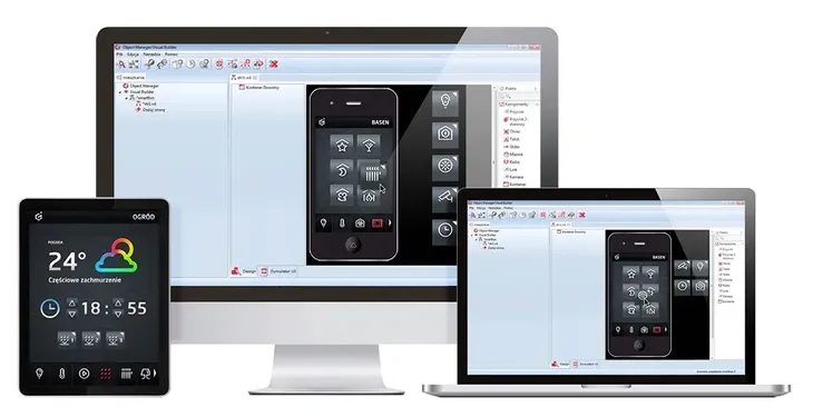 grenton-touch-panel-8b-tf-bus-czarny-2-0-kod-producenta-tpa-208-t-01