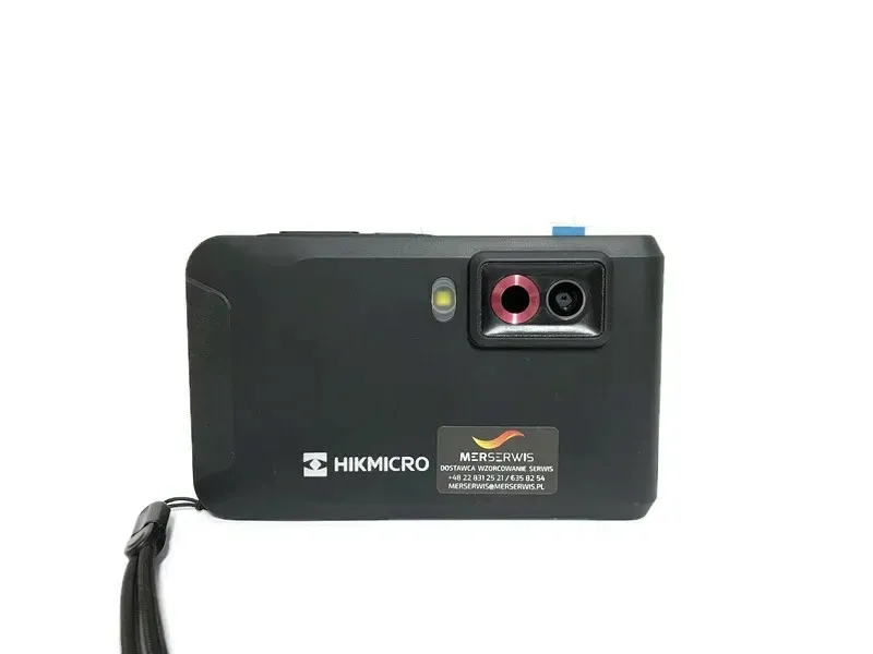 kamera-termowizyjna-hikmicro-pocket-2-stan-nowy