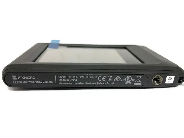 kamera-termowizyjna-hikmicro-pocket-2-stan-nowy-kod-producenta-308200153