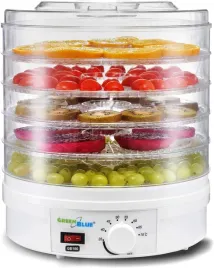 suszarka-do-grzybow-owocow-warzyw-ziol-250w-regulacja-temperatury-5-sit