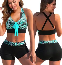 stroj-kapielowy-dwuczesciowy-wyszczuplajacy-bikini-wysoki-stan-bokserka-xxl