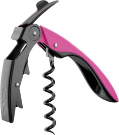 korkociag-dwusuwowy-otwieracz-do-wina-teflonowy-rozowy