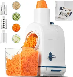 tarka-elektryczna-do-warzyw-3w1-z-duzym-otworem-i-pojemnikiem-800-ml