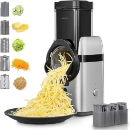 krajalnica-elektryczna-do-warzyw-5w1-z-ostrzami-stalowymi-i-pojemnikiem