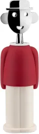 korkociag-designerski-otwieracz-do-wina-figurka-czerwony-21-cm