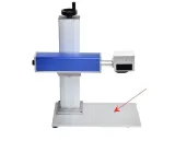 stol-do-znakowarki-fiber-laser-stan-nowy